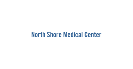 North Shore Medical Center