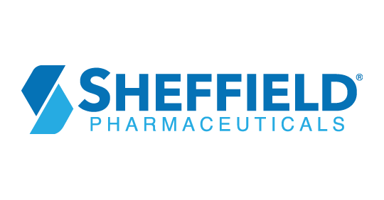 Sheffield Pharmaceuticals