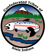 Confederated Tribes of Siletz Indian