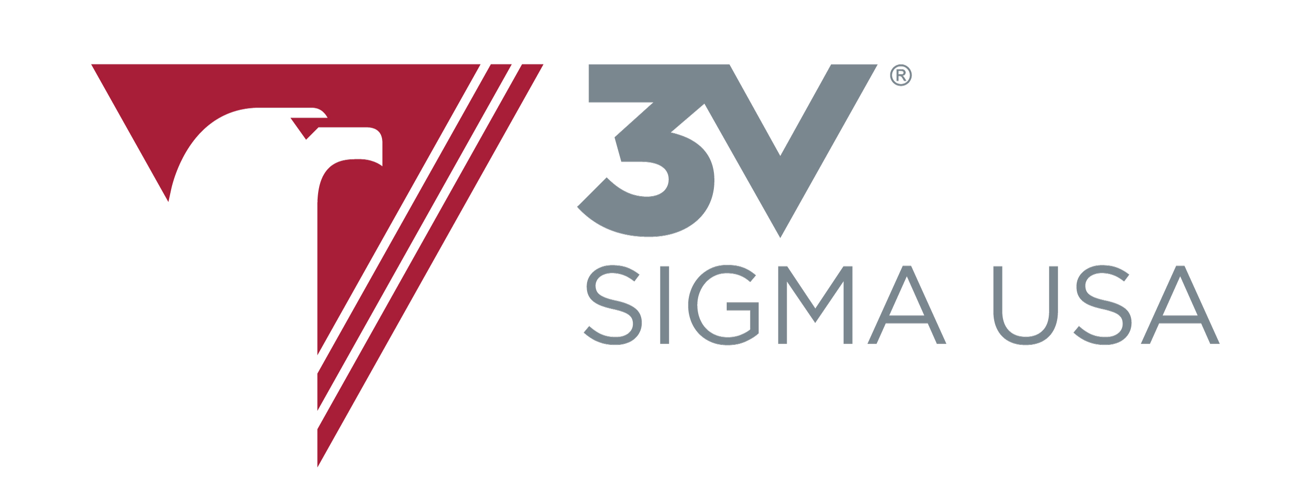 3V Sigma USA