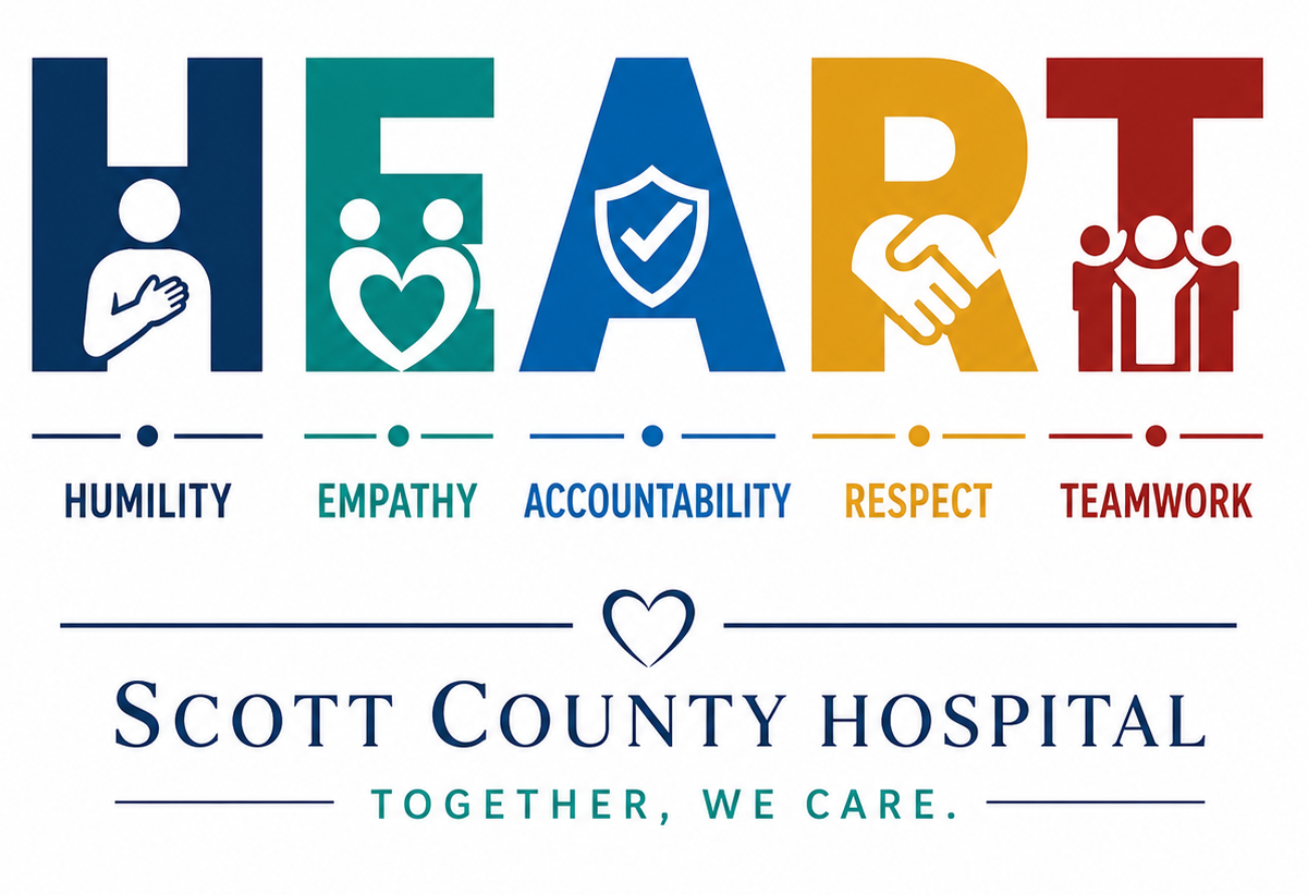 Scott County Hospital Careers